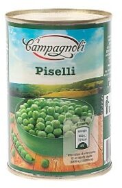 Piselli