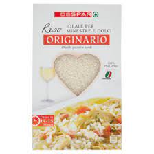 Riso originario