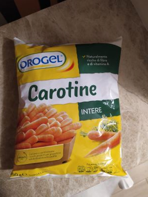 Carotine