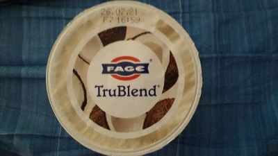 TRUBLEND   COCCO