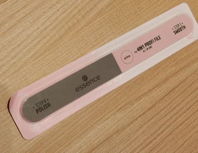The 4in1 profi file 