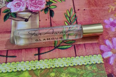 Far Away Glamour 