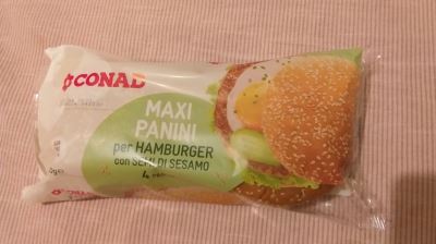 Maxi Panini 