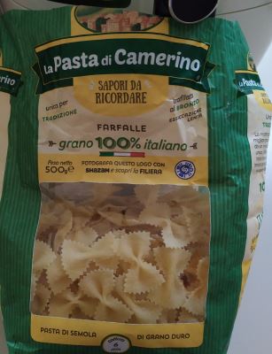 Farfalle