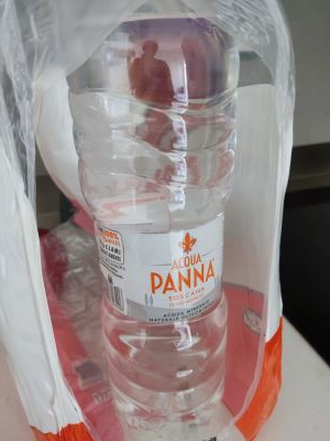 Acqua Panna