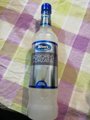Orzata 