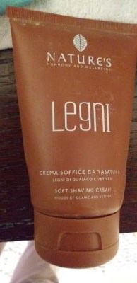 Legni