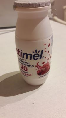 Actimel melograno