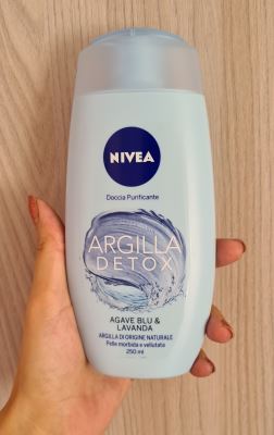 Argilla Detox 
