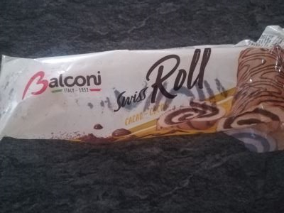 Swiss roll