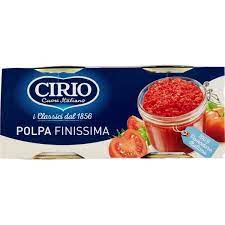 Polpa Finissima
