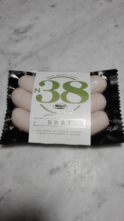 N.38 brat