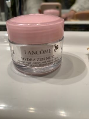 Hydra zen nuit 