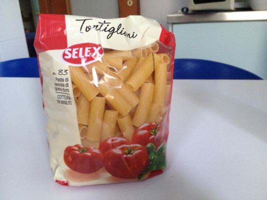 tortiglioni