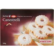 Canestrelli 