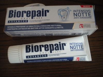Biorepair Intensivo Notte