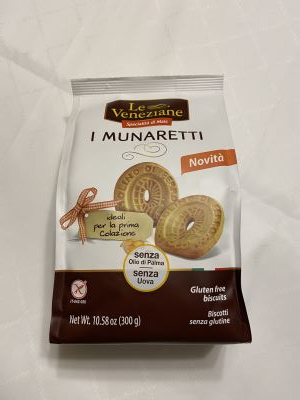 I munaretti 