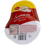 Scamorza affumicata 