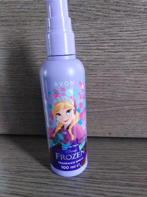 Avon Disney frozen 