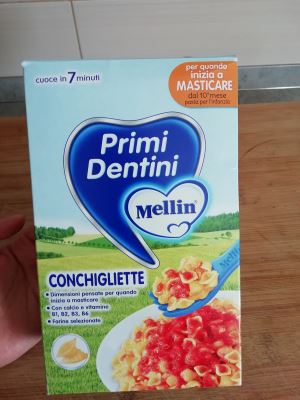 Conchigliette