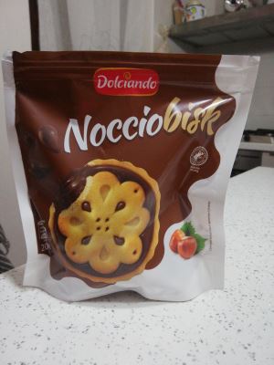 Dolciando Nocciobisk