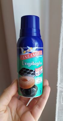 Ungi teglia