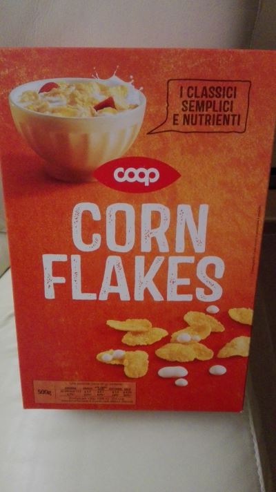 Corn Flakes