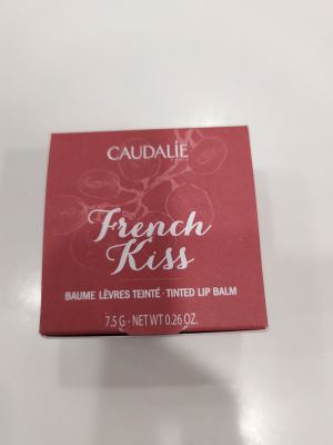 French Kiss - Tinted Lip Balm