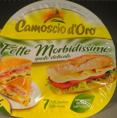 Fette morbidissime