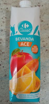 Bevanda Ace