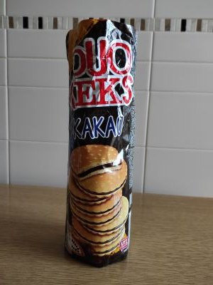 Dio Keks