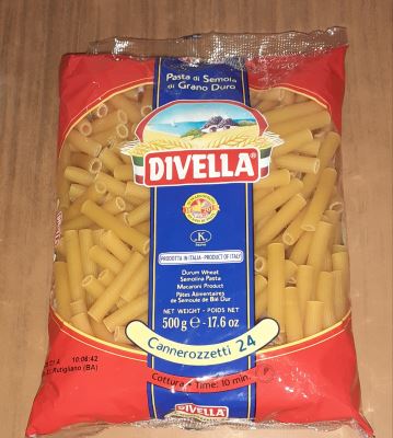 Cannerozzetti 24