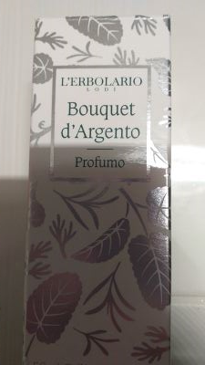 Bouquet d'argento  profumo