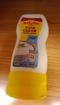 Panna Acida