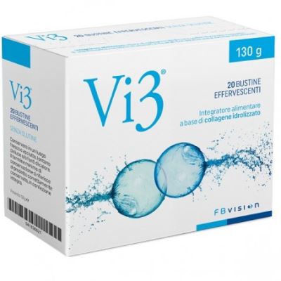 Vi3 bustine