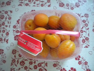 Albicocche