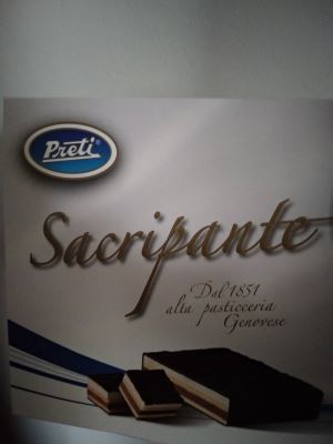 Sacripante