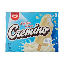 Cremino bianco
