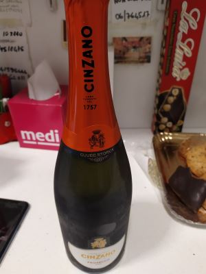 Prosecco