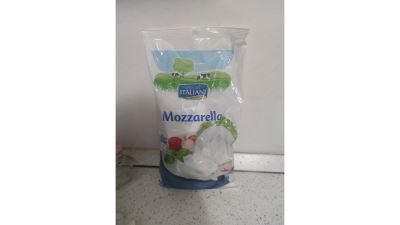 Mozzarelle 125x4