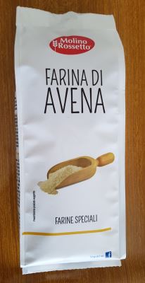 Farina di Avena