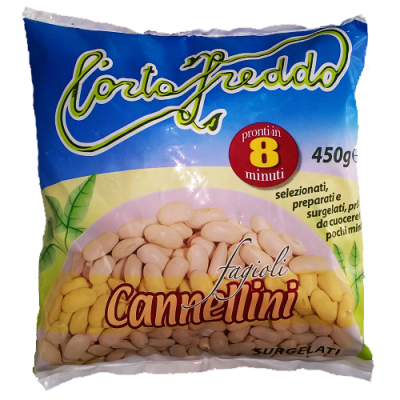 Fagioli cannellini