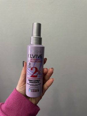 hydra hyaluronic