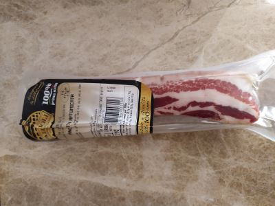 Pancetta Affumicata