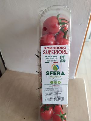 Pomodoro Superiore