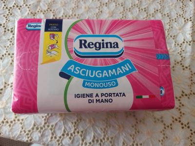 Regina Asciugamani