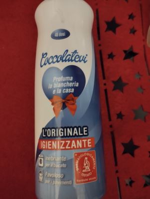 Coccolatevi L'Originale Igienizzante