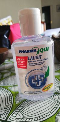 Laurit