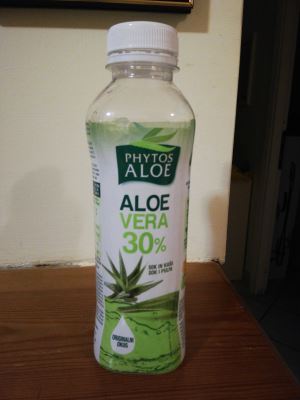 Aloe vera 30 %