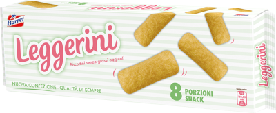 Leggerini